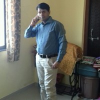 Umesh Jadhav