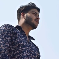 Madhuresh Kumar Saraswat