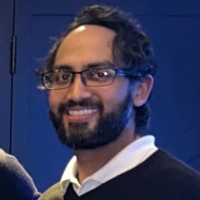 Rohit Krishnan