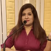 Shehnaaz Bakri