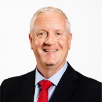 Colin Aylward