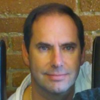 Santiago Moreno