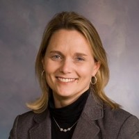 Helen Thornton Smith, Cpa