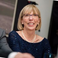 Ghislaine Taylor