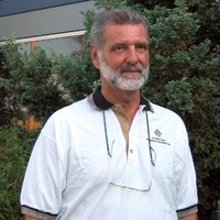 Curt McDaniel