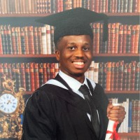 Tobi Komolafe