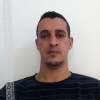 Miloud Hadji