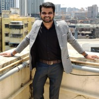Mayuresh Nimbalkar