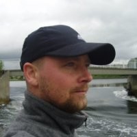 Terje Sæther