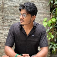 Harivignesh V