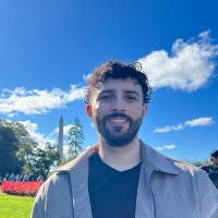 Alan Llamas