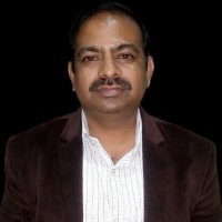 Ravi Kant Srivastava