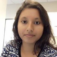 Bidisha Biswas
