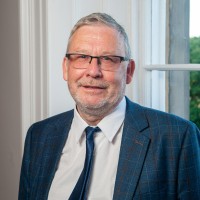 Garry Gibson