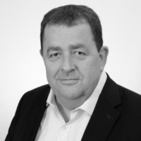 Paul McCletchie