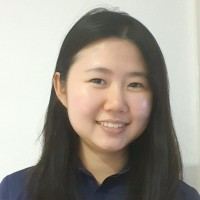 Carolyn Liang