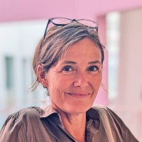 Me Sophie Christensen