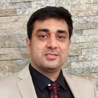 Ar.Mir Ashfaq Ali khan