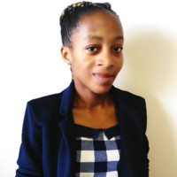 Angelina Masango