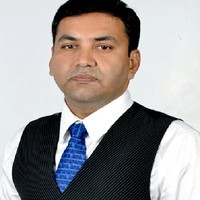 Sharad Sanghvi