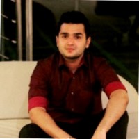 Mridul Khanna
