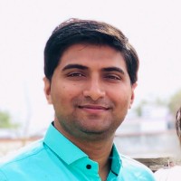 CHIRAGKUMAR PATEL