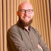 Anders Harfeld Pedersen