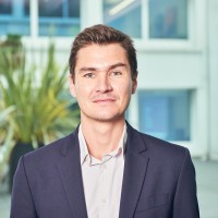 Timothée Dumortier