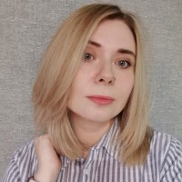 Hanna Revinskaya-Mikhnavets