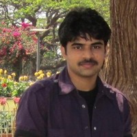 Harish Ketha