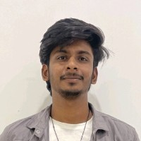 Bharath Nagarajan