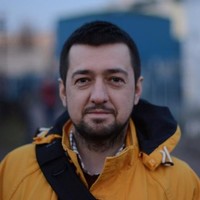 Константин Шакиров