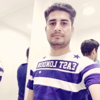 Mandeep Kumar