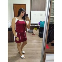 Vitoria Santos Silva