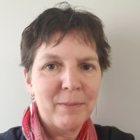 Clare Bonetree
