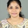 Rajalakshmi U Nair