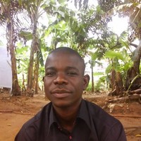 Dion Remi Ziamba