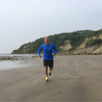 Marcus Stephens CFSP MInstR