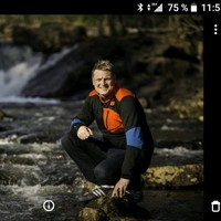 Jeger Hansen