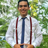 Lucio Sebastian Martinez Reyes