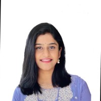 Lakshmi Vinanya Yenumula