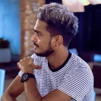 Anuruddha Ariyarathne