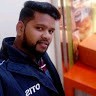 Prathap Rajan