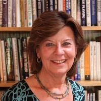 Esther M. John