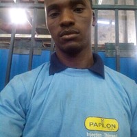 Alimi Dotun Sulaimon