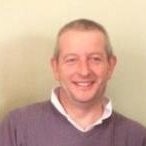 Ian Danby MBA, PostGradDip(Computing)