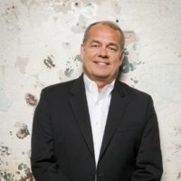 Steve Dryden