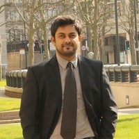 Sriram Chidambaram