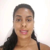 Nubia Luiz Da Silva