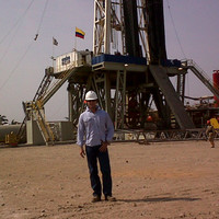 John Henry Acosta Torres